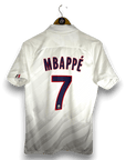 2019-20 PSG Third Shirt Mbappé 