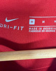 2020-21 Liverpool Home Shirt Shaqiri 