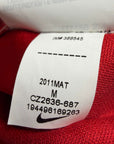 2020-21 Liverpool Home Shirt Shaqiri 