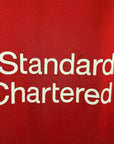 2020-21 Liverpool Home Shirt Shaqiri 