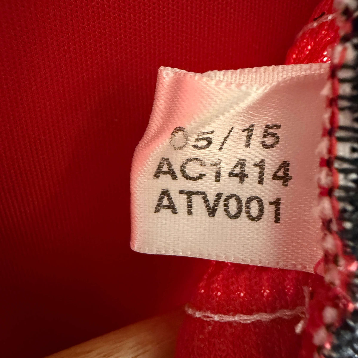 2015-16 Manchester United Home Shirt Rooney 