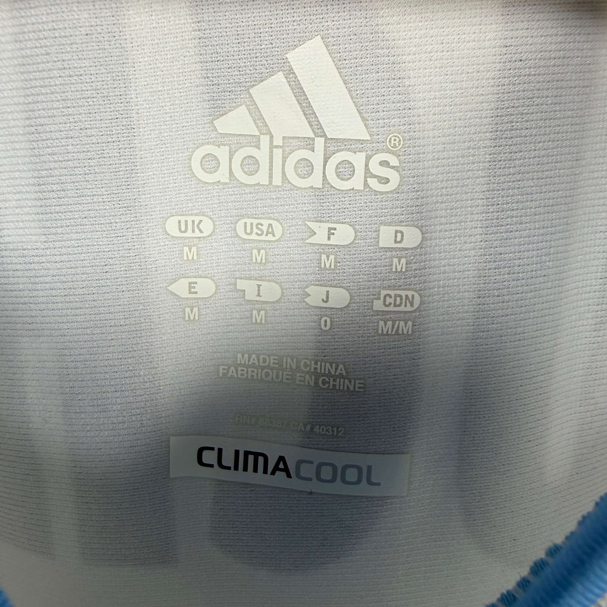 2011-12 Olympique Marseille Home Shirt Lucho 