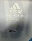 2011-12 Olympique Marseille Home Shirt Lucho 