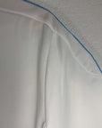 2011-12 Olympique Marseille Home Shirt Lucho 