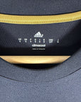 2015-16 Juventus Third Shirt Pogba 