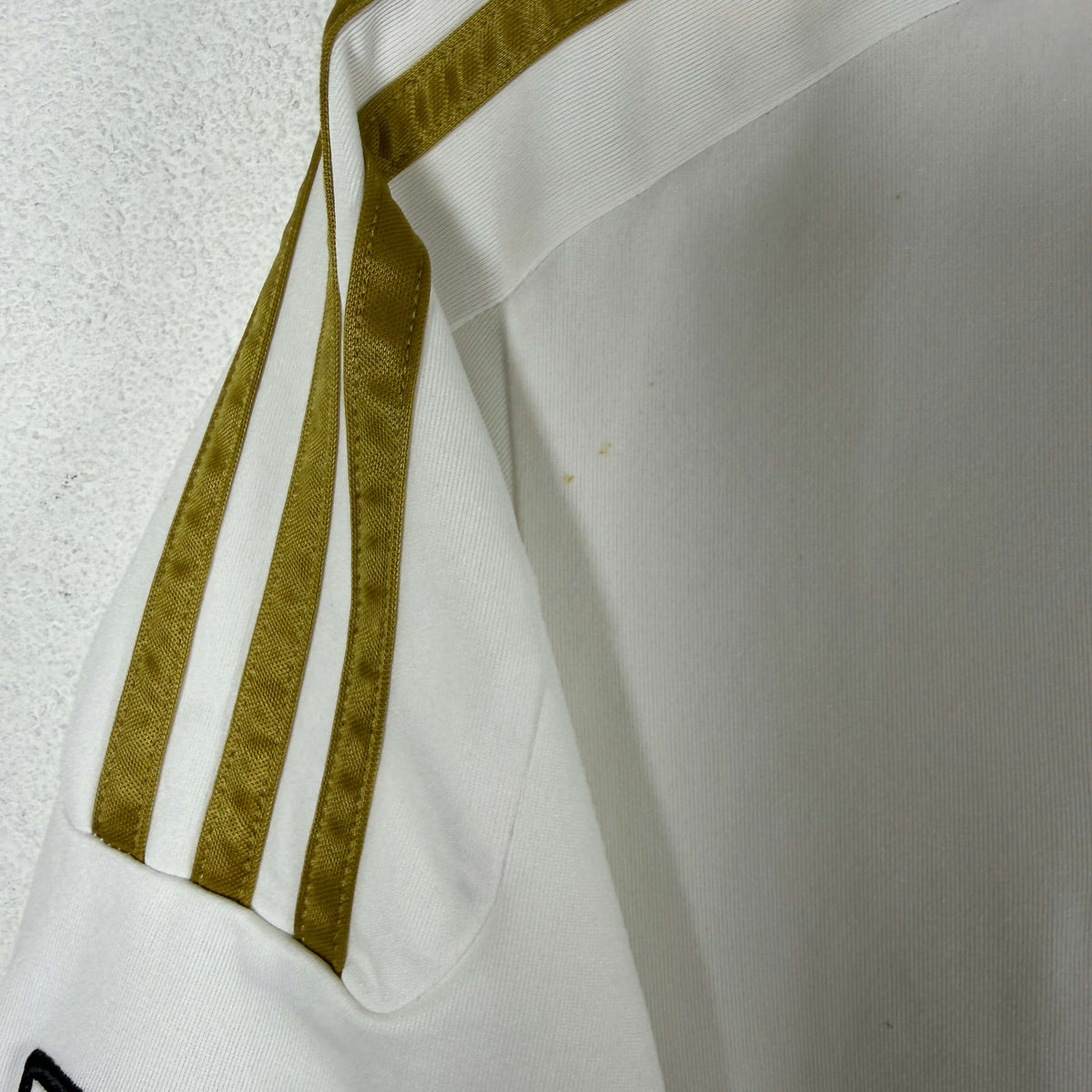 2011-12 Real Madrid Home Shirt Ronaldo 