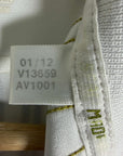 2011-12 Real Madrid Home Shirt Ronaldo 