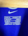 2005-06 Manchester United Away Shirt Ronaldo 