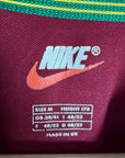 1998-00 Portugal Home Shirt Figo 