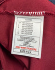 1998-00 Portugal Home Shirt Figo 