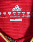 2010-11 AC Milan Home Shirt Ronaldinho 