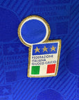 1994 Italy Home Shirt Baggio 