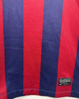 2013-14 FC Barcelona Home Shirt Neymar 