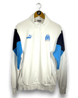 2021-22 Olympique Marseille Sweat - 9/10 - (M)