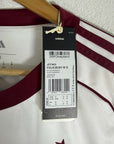 2025-26 Servette Away Shirt SIGNED Cognat 