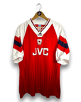 1992-94 Arsenal Home Shirt - 8/10 - (XL)