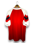 1992-94 Arsenal Home Shirt - 8/10 - (XL)