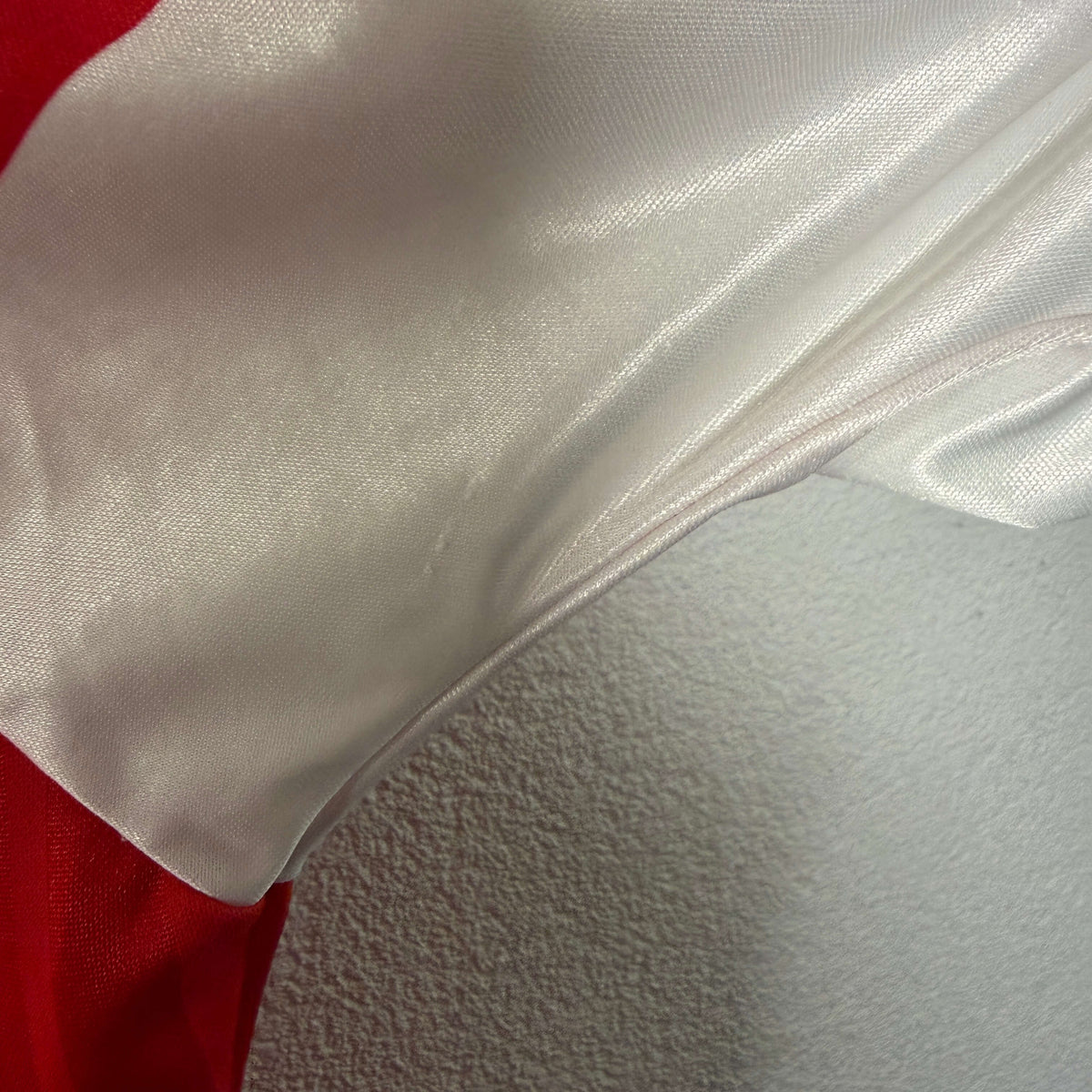 1992-94 Arsenal Home Shirt - 8/10 - (XL)