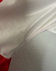 1992-94 Arsenal Home Shirt - 8/10 - (XL)