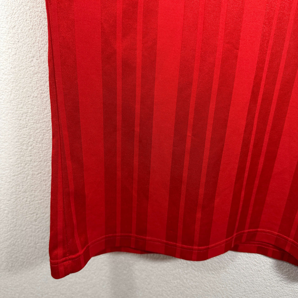 1992-94 Arsenal Home Shirt - 8/10 - (XL)