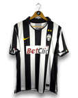 2010-11 Juventus Home Shirt Del Piero 
