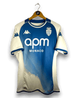 2023-24 AS Monaco Third Shirt - 9.5/10 - (M)