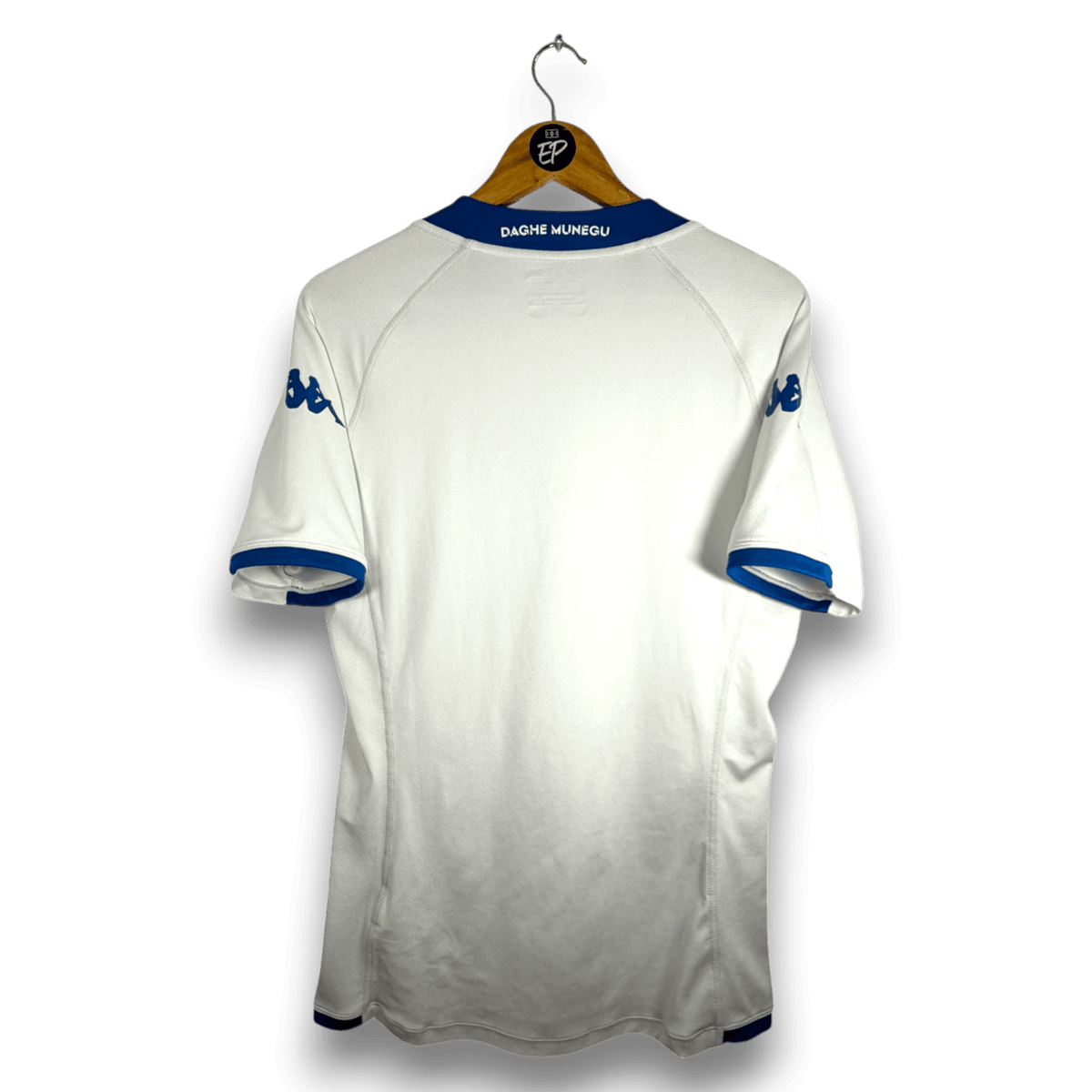 2023-24 AS Monaco Third Shirt - 9.5/10 - (M)