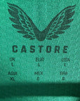 2023-24 Newcastle Away Shirt Isak 