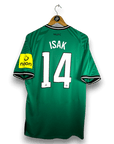 2023-24 Newcastle Away Shirt Isak 