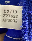 2013-14 Chelsea Home Shirt Hazard 