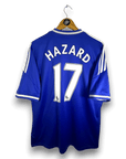 2013-14 Chelsea Home Shirt Hazard 