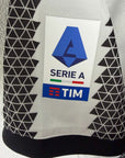 2022-23 Juventus Home Shirt Chiesa 