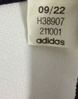 2022-23 Juventus Home Shirt Chiesa 