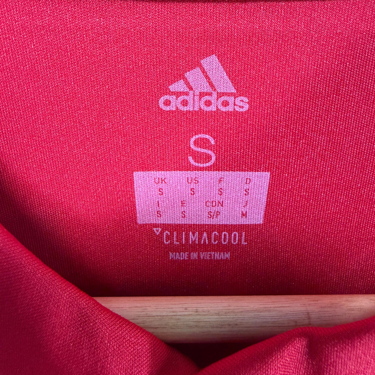 2017-18 Manchester United Home Shirt Pogba 