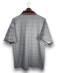 1995-96 Manchester United Away Shirt - 9.5/10 - (L)