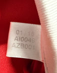 2016-17 Bayern Munich Home Shirt Ribéry 