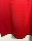 2016-17 Bayern Munich Home Shirt Ribéry 