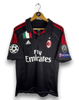 2012-13 AC Milan Third Shirt El Shaarawy 
