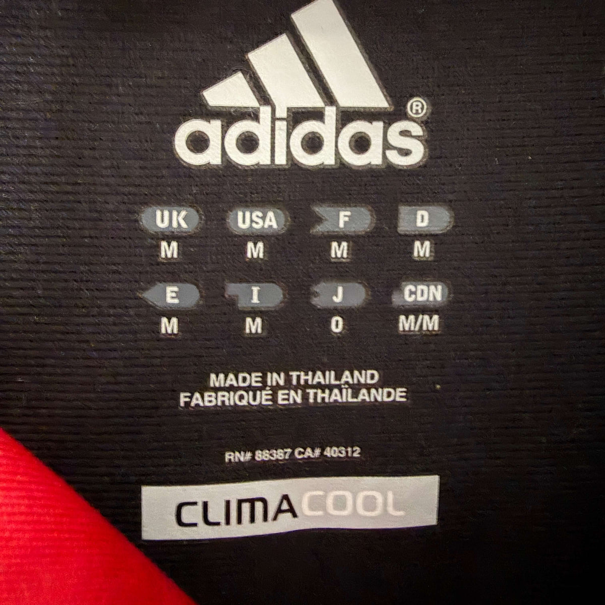 2012-13 AC Milan Third Shirt El Shaarawy 