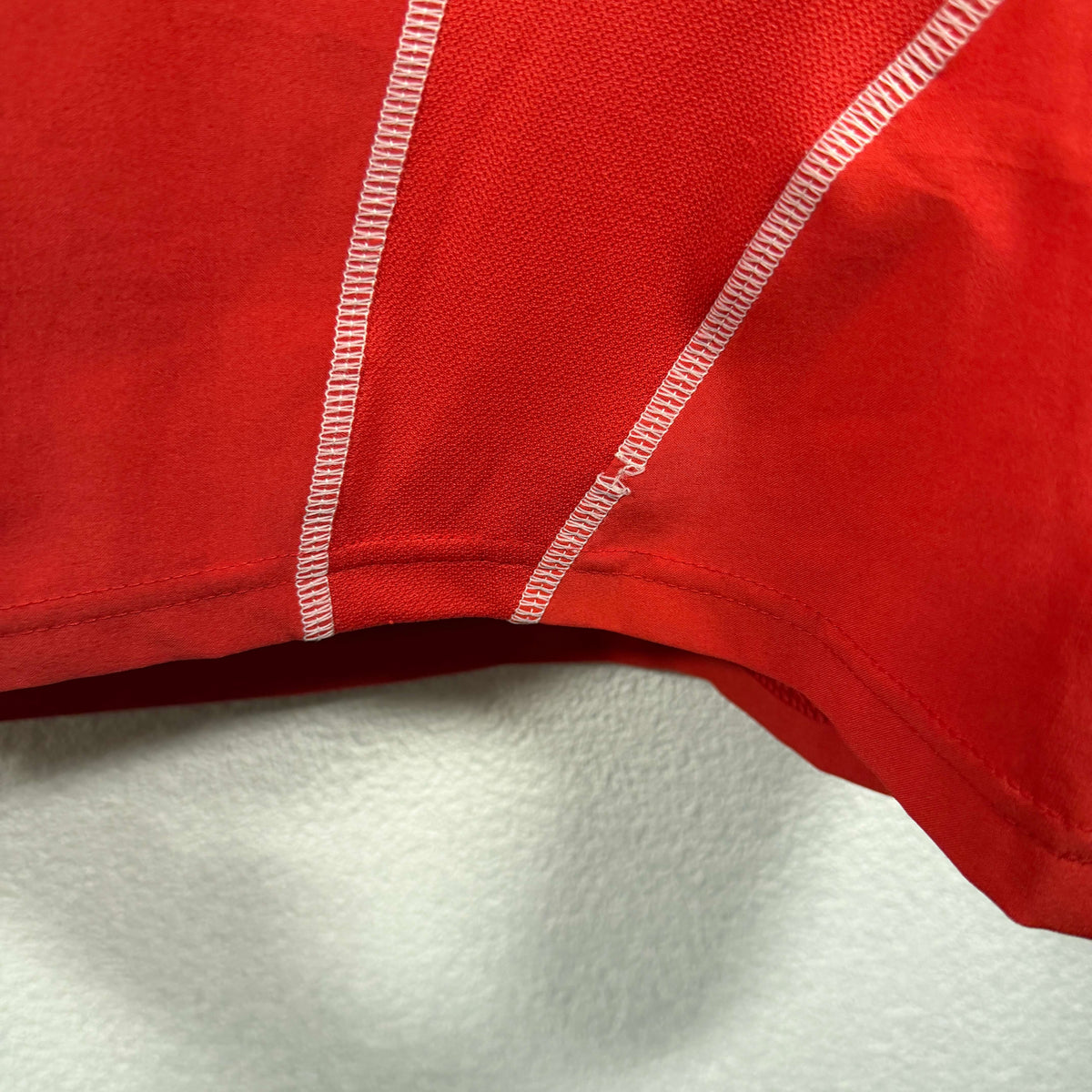 2004-06 Switzerland Home Shirt Hakan Yakin 