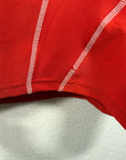 2004-06 Switzerland Home Shirt Hakan Yakin 