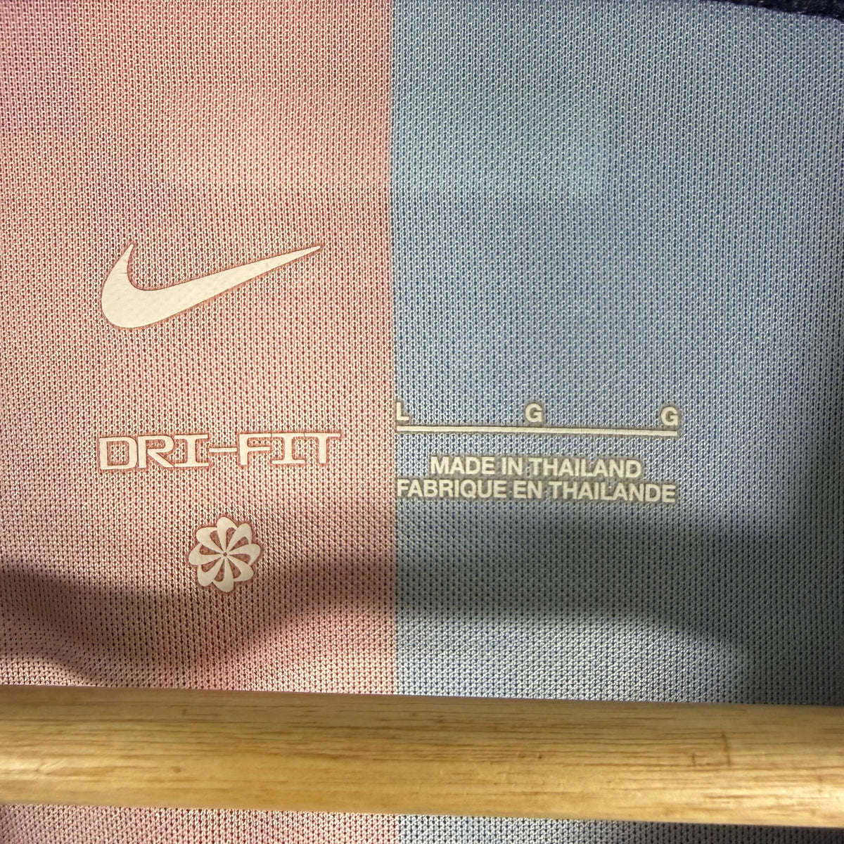 2022-23 FC Barcelona Home Shirt Lamine Yamal 