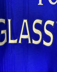 1999-01 Chelsea Home Shirt Deschamps 