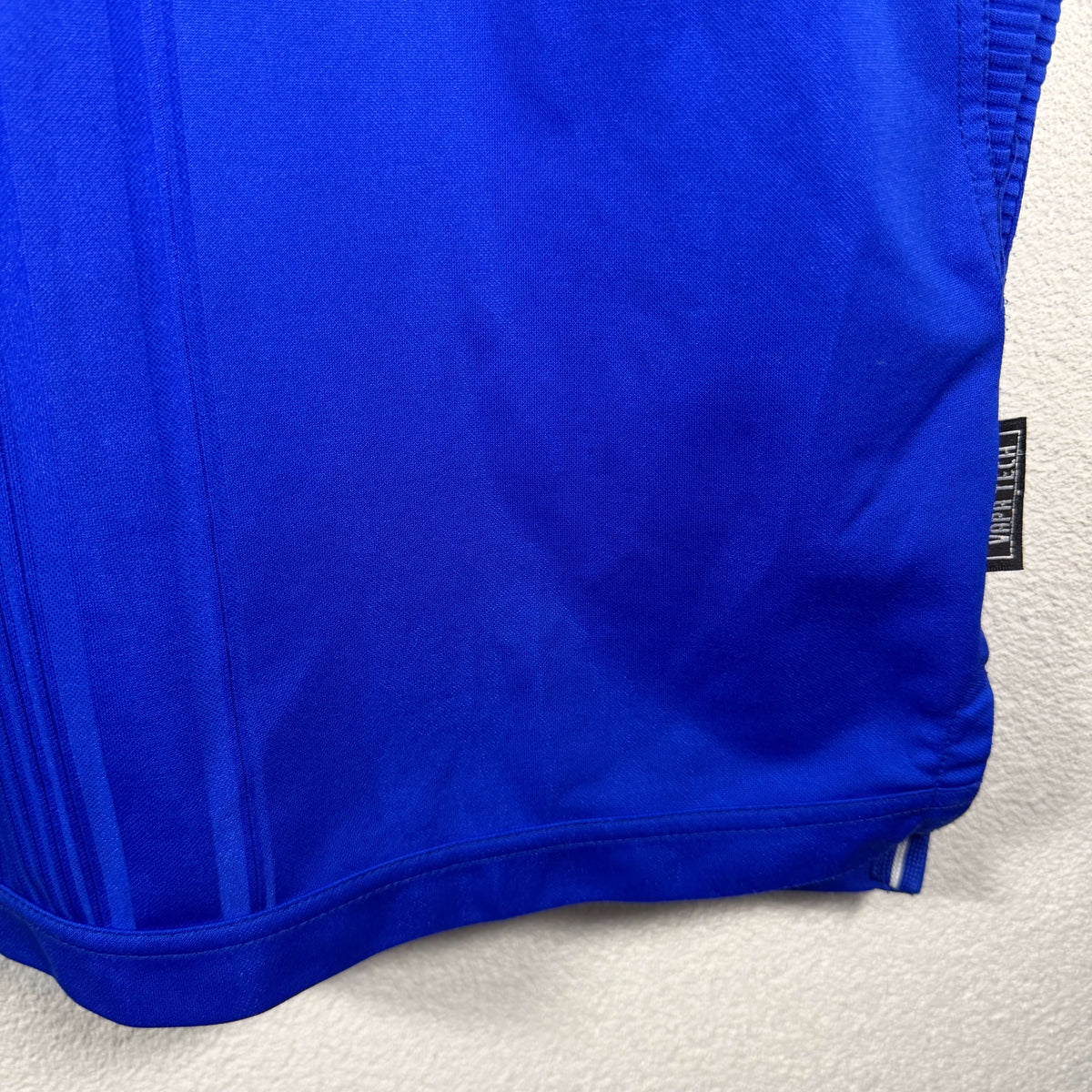 1999-01 Chelsea Home Shirt Deschamps 