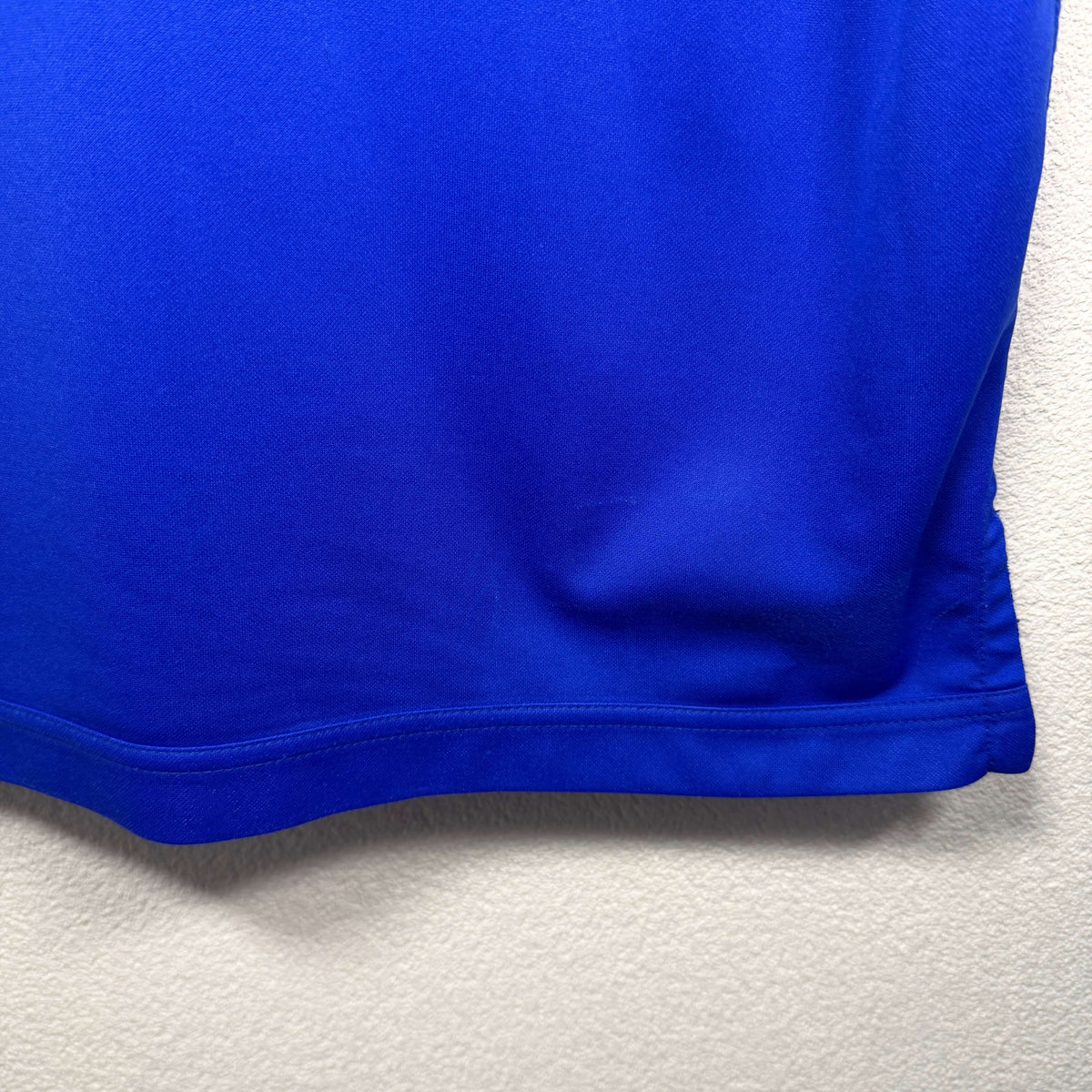 1999-01 Chelsea Home Shirt Deschamps 