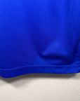 1999-01 Chelsea Home Shirt Deschamps 