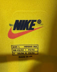 1998-99 Dortmund Home Shirt Chapuisat 