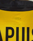 1998-99 Dortmund Home Shirt Chapuisat 