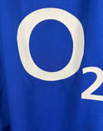 2004-06 Arsenal Away Shirt Djourou 