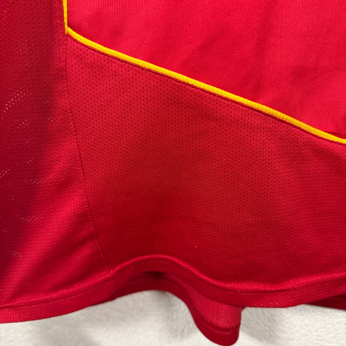 2004-05 Arsenal Home Shirt Henry 